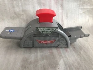 Lanzador de despegue micro vagabundos de escuela de vuelo de Disney Planes Skipper's - Imagen 1 de 5