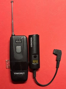 Yongnuo Wireless Digital Camera Remote - Picture 1 of 3