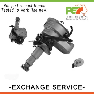 Reman. Distribuidor OEM para MITSUBISHI SIGMA MAGNA 2.6 - Intercambio... Foto 1 de 4