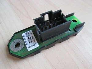 Freightliner 72819D A 027 545 12 26 Filter Control Module #M262JE - Picture 1 of 6