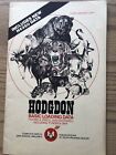1984 HODGDON POWDERS RELOADING MANUAL 