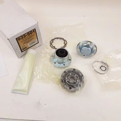 Front Propeller Shaft CV Joint Kit For Volvo V50 XC70 XC90 S40 S60 V70 2003-2010 - Image 1 of 4