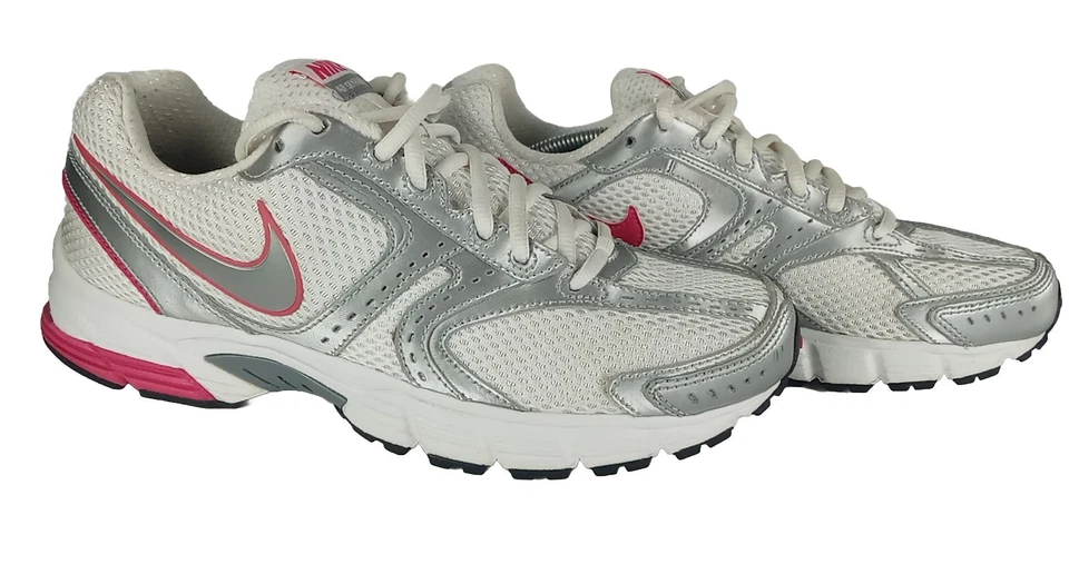 Zapatos deportivos para mujer Nike Air SKYRAIDER 2‎ talla US 11 estilo número 386511-101 Foto 1 de 4