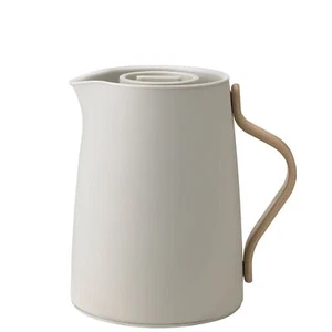Stelton Emma Teeisolierkanne Soft Sand 1000 ml - Bild 1 von 4