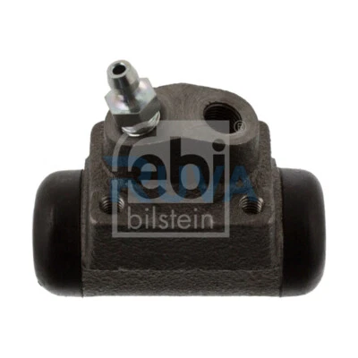 Fits Ford Escort 1980-1990 Granada 1977-1979 Ruva Rear Wheel Brake Cylinder - Image 1 of 2