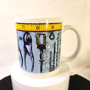 Handwerker Tasse. Versand am selben Tag. - Bild 1 von 5