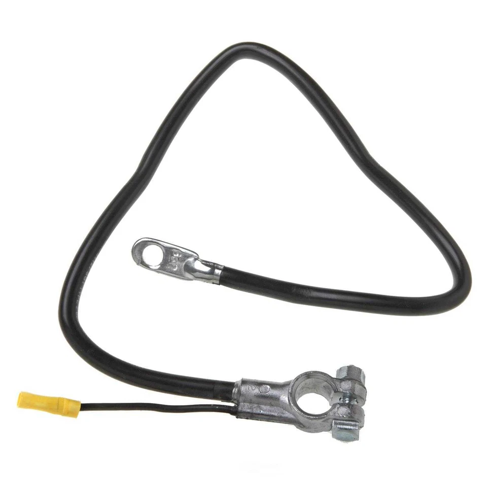 Battery Cable fits 1987-2000 Toyota Paseo,Tercel Camry Celica  FEDERAL PARTS COR - Image 1 of 1