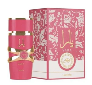 Profumo Yara Candy EDP di Lattafa 100 ML🥇Più caldo ultima uscita🥇 - Foto 1 di 1