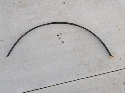 Кронштейн для облицовки крыла передний пассажирский арочный для Lexus LS400 95-00 — подлинный изготовитель оборудования - Изображение 1 из 4