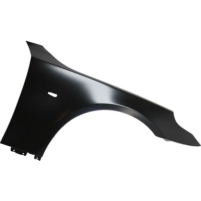 Nuevo guardabarros delantero derecho de acero para BMW 528i 550i 535i 528xi 535xi BM1241141 Foto 1 de 4