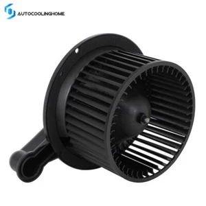 Front HAVC Furnace Blower Motor For 2006-2010 Ford Explorer 2007-2010 Sport Trac - Picture 1 of 6