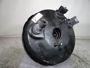 2010-2019 Toyota Tundra 4.6 Power Brake Booster W/ Master Cylinder 47200-0C100 - Picture 1 of 8