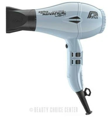 Parlux Advance® Light Ionic and Ceramic Hair Dryer - Ice - Image 1 of 3