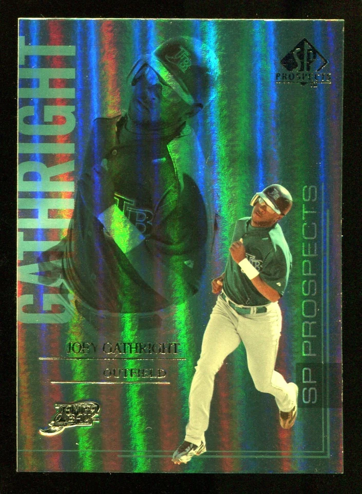 2004 Upper Deck SP Prospects #151-290   NM/MT   -   Pick from List   [v10] - Image 1 of 4