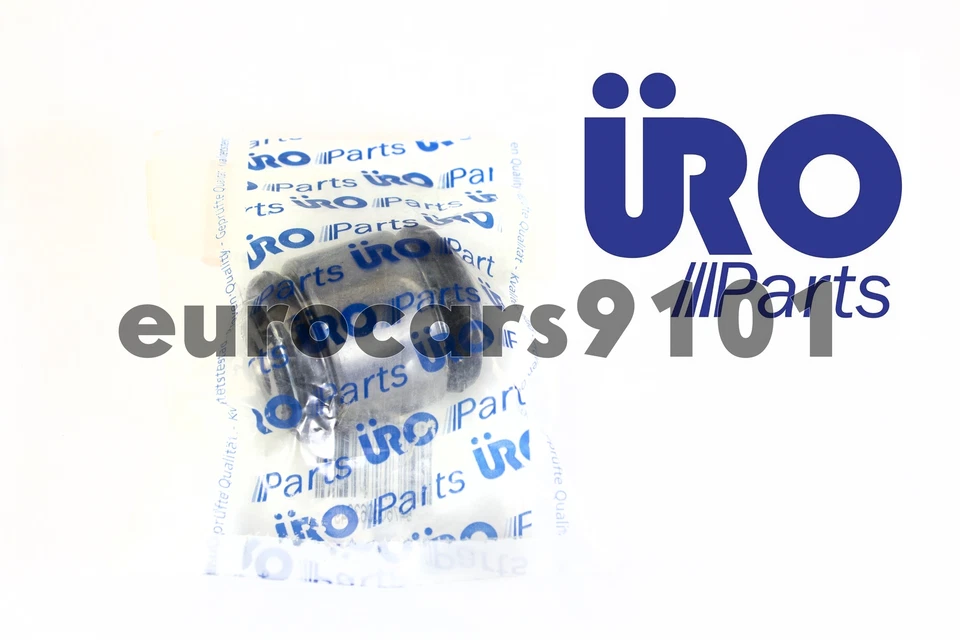 New! Jaguar XJ8 ÜRO Front Lower Shock Mount MJA2153AB MJA2153AB - Image 1 of 1