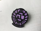 Rammstein Gelsenkirchen 31.07.24 City Pin XXX limitiert super rar 