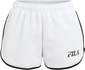 Fila Girls Athletic Shorts Lustenau Graphic Shorts FAT0643 - Picture 1 of 16