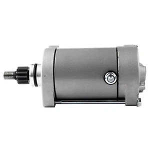 Starter For Yamaha Road Star Xv1700A 2004-2007 1670Cc Pmdd 4Wm-81890-00-00 - Foto 1 di 5