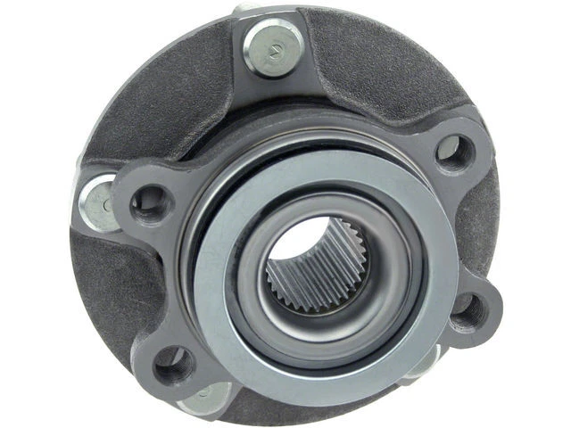 Conjunto de buje de rueda delantera para 07-15 Nissan Rogue Sentra Select 2,5 L 4 cilindros NW22J9 Foto 1 de 1