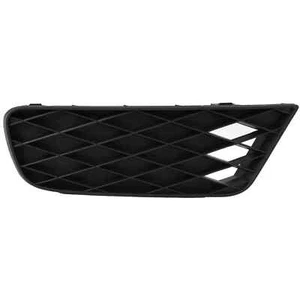Fog Lamp Cover Right Side Lower Outer Black For 2009-2011 Honda Civic Sedan - Bild 1 von 5
