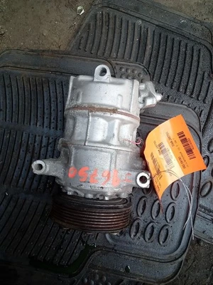 Used A/C Compressor fits: 2017 Nissan Sentra 1.8 Grade A - Изображение 1 из 4