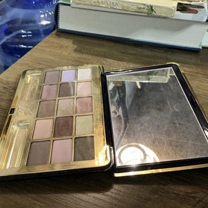 Estee Lauder Deluxe Eyeshadow Palette 15 Colors Pure Color Signature Color T7 - Picture 1 of 4