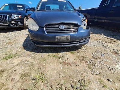 Used Air Cleaner Assembly fits: 2011 Hyundai Accent 1.6 Grade A - Image 1 of 4