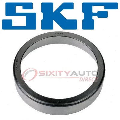 SKF Rear Axle Differential Bearing Race for 1967-1976 Dodge Coronet - yb Foto 1 de 4