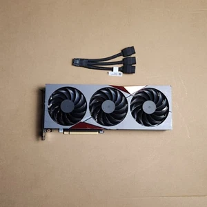 COLORFUL GeForce RTX 3070 Ti 8GB BattleAx - Afbeelding 1 van 3