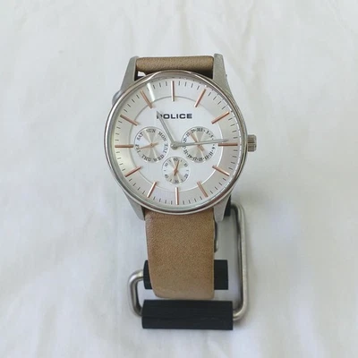 Reloj de cuarzo POLICE 14701J Foto 1 de 4