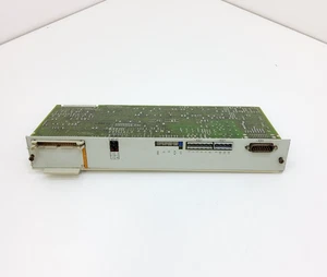 SIEMENS-6SN1118-0AD11-0AA0-CONTROL UNIT - Picture 1 of 7