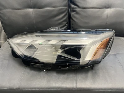 Faro lateral izquierdo audi rs5 2021-2024 (lado conductor) Foto 1 de 4