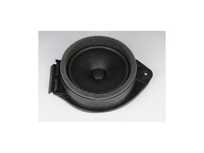 For 2007-2014 Chevrolet Silverado 2500 HD Speaker Connector AC Delco 26758QJJR - Image 1 of 2