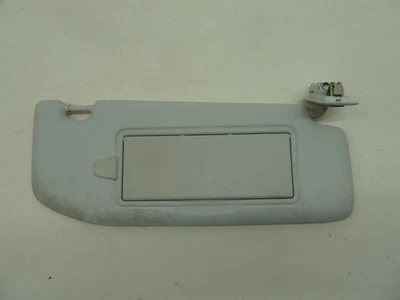 12-19 PEUGEOT 208 5 PUERTAS OFFSIDE DERECHO CONDUCTOR PARASOL DELANTERO Foto 1 de 3