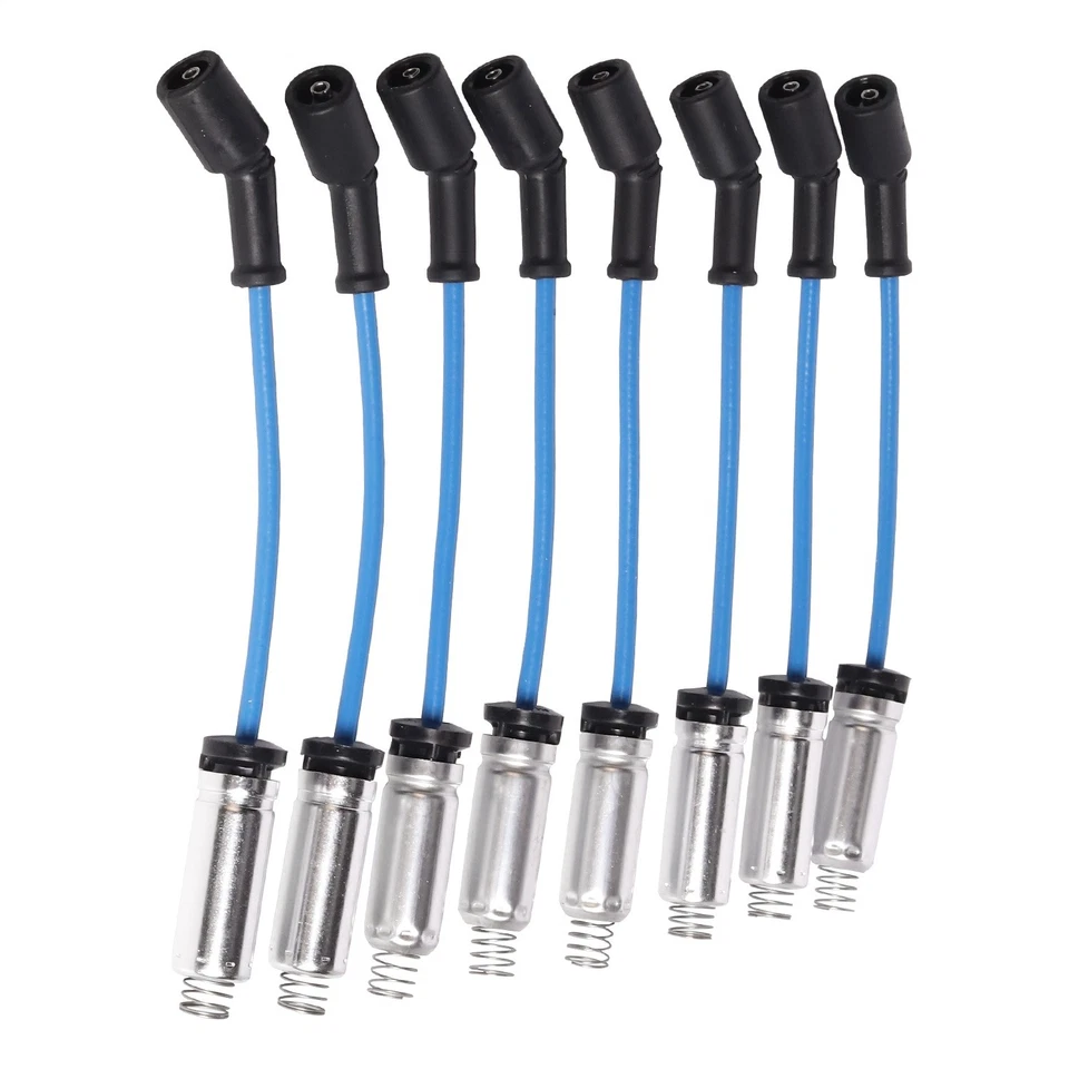 Juego de cables de bujías ACEON Racing para Chevrolet Suburban 2015-2021 6,2 V8 F1HDP Foto 1 de 1