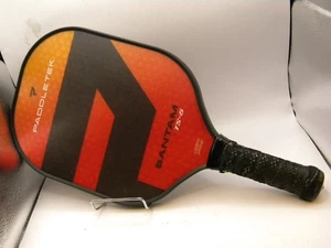 Paddletek Bantam TS-5 Pickleball Paddel - Bild 1 von 8