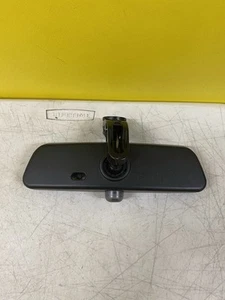 06-12 BMW 3 SERIES E90 E91 INTERIOR REAR VIEW MIRROR MANUAL DIMMING Ref A - Picture 1 of 20