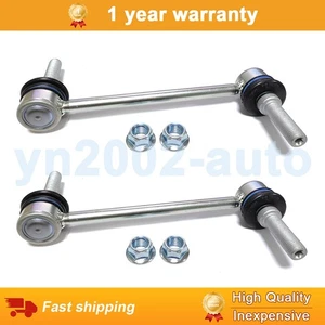 2x Front Sway Bar & Stablilizer Link for Benz W164 ML320 GL320 GL350 GL450 GL550 - Picture 1 of 8