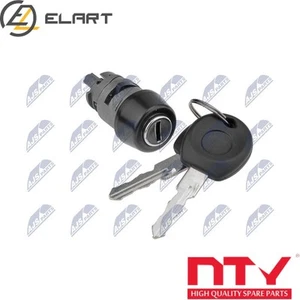 LOCK CYLINDER IGNITION LOCK EST-VW-008 FOR SEAT CORDOBA/IBIZAII PD/AAM/PF 1.8L - Picture 1 of 10