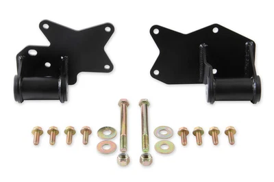Hooker Blackheart BHS571 Engine Mount Brackets Foto 1 de 4