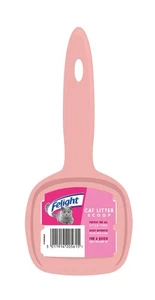 Felight Cat Litter Scoop - Sturdy and Easy to Clean, Suitable for all Cat Litter - Picture 1 of 5