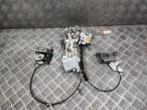 Nissan NV200 1.5 DCi 2009-17  Sliding Door Latch Locking Mechanism Right - Picture 1 of 10