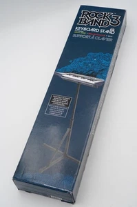 Mad Catz Rock Band 3 Keyboard Stand - Xbox 360, PS3, Wii - Picture 1 of 3