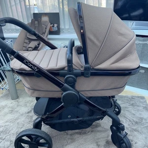 iCandy Peach 7 Coco - Picture 1 of 8