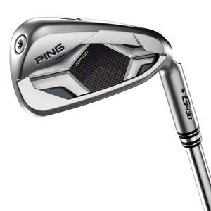 PING G430 MAX Single Iron ALTA J CB BLACK [Genuine Carbon Fitted] Men's Golf Clu - Picture 1 of 4