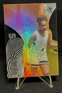 Skybox Metal Universe Champions 2023 E-X Juju Watkins #EX-31 USC Trojans - Imagen 1 de 3