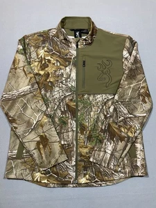 Browning Hell’s Canyon Real Tree Jacket - Picture 1 of 10