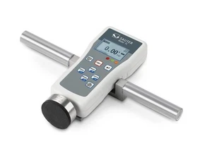 Grabsteintester Kern FL-500G | Elektronischer Grabsteintester (Kipptester) - Bild 1 von 2