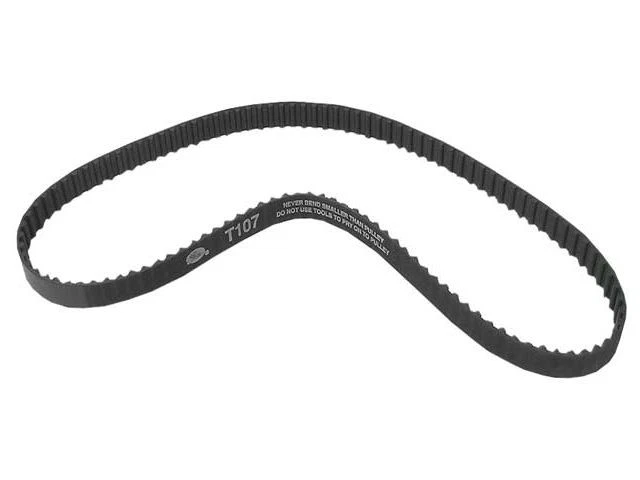 Timing Belt 48BKSN92 for Porsche 944 924 1983 1988 1987 1984 1985 1986 1989 - Image 1 of 1