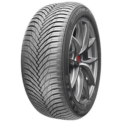 4x MAXXIS Ganzjahresreifen (1 Satz) 215/55 R 18 XL TL 99V PREMITRA ALL SEASON - Bild 1 von 3